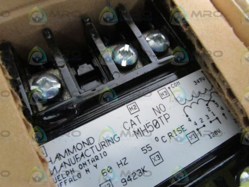 HAMMOND MH50TP NSMP