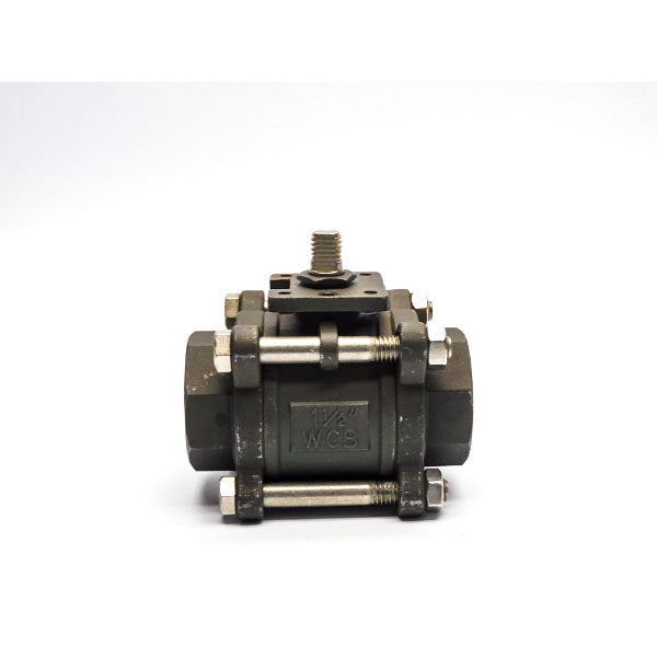 VALVE TM595 1-1/2" (AS PICTURED)NSNP