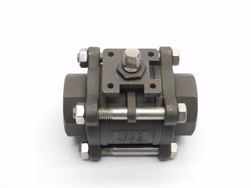 VALVE TM595 1-1/2" (AS PICTURED)NSNP