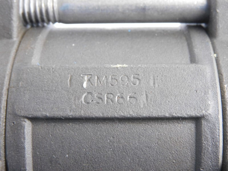 VALVE TM595 1-1/2" (AS PICTURED)NSNP