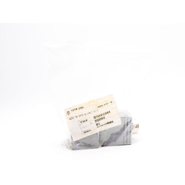 LAPP USA 10.1343NP (PKG OF 2) NSMP