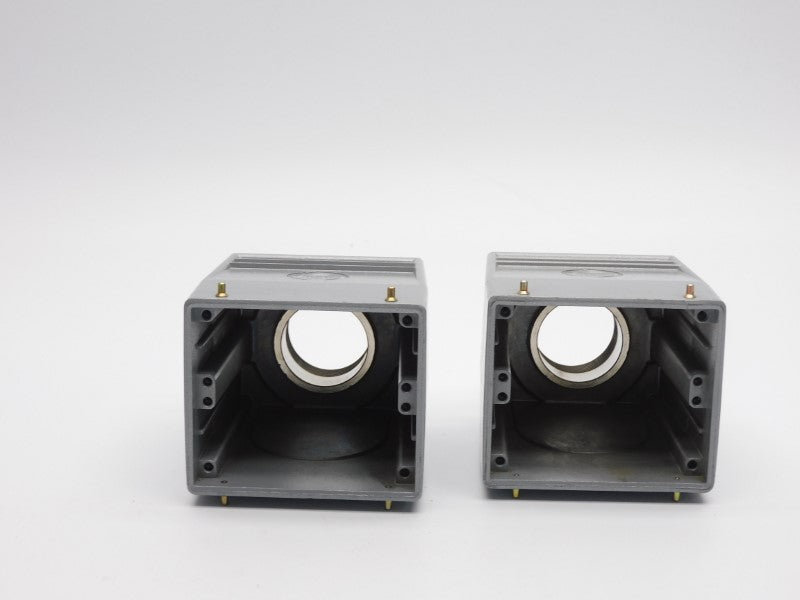 LAPP USA 10.1343NP (PKG OF 2) NSMP
