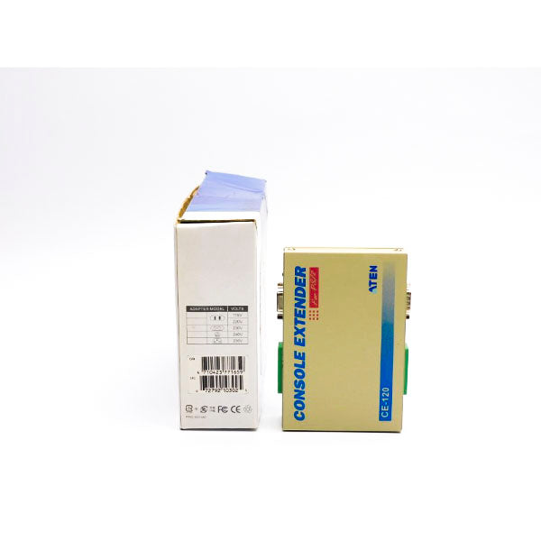 ATEN CE-120 240V NSMP