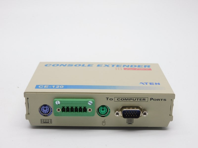 ATEN CE-120 240V NSMP