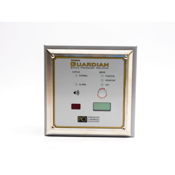 PARAGON CONTROLS 081225-149 NSNP