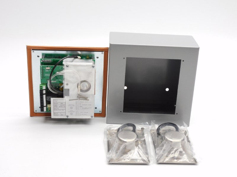 PARAGON CONTROLS 081225-149 NSNP