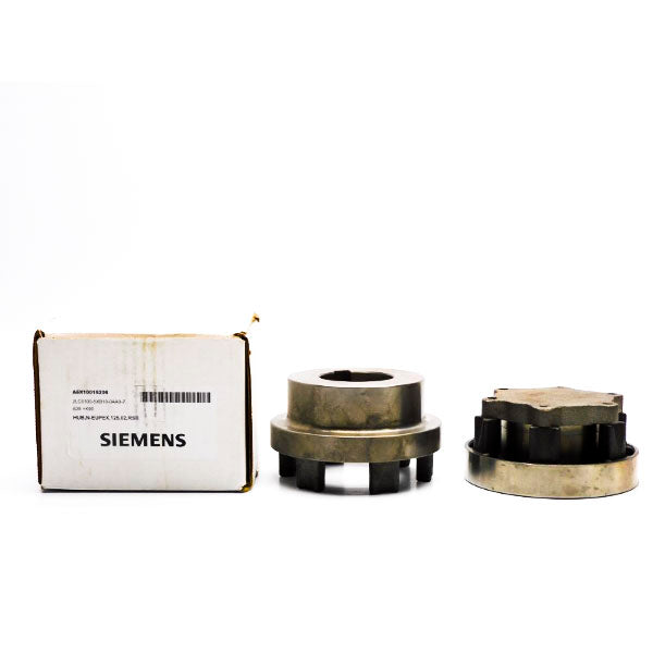 SIEMENS 2LC0100-5XB10-0AA0-Z B28+K99 2-1/8" NSMP