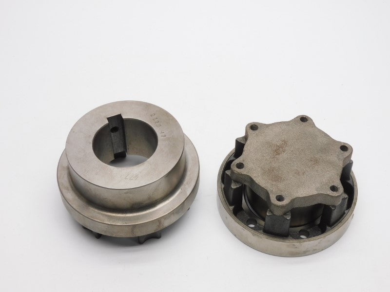 SIEMENS 2LC0100-5XB10-0AA0-Z B28+K99 2-1/8" NSMP