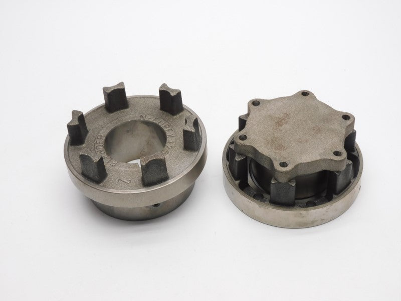 SIEMENS 2LC0100-5XB10-0AA0-Z B28+K99 2-1/8" NSMP