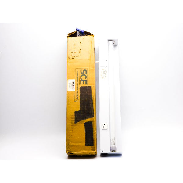 SCE SCE-LF16D24 120VAC 12A NSMP