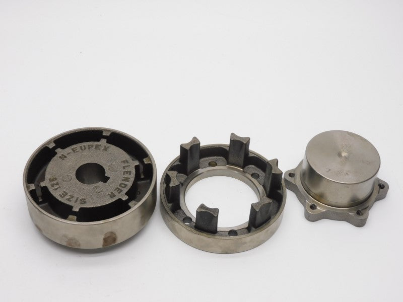 SIEMENS 2LC0100-5XB10-0AA0-Z B28+K99 1" NSMP