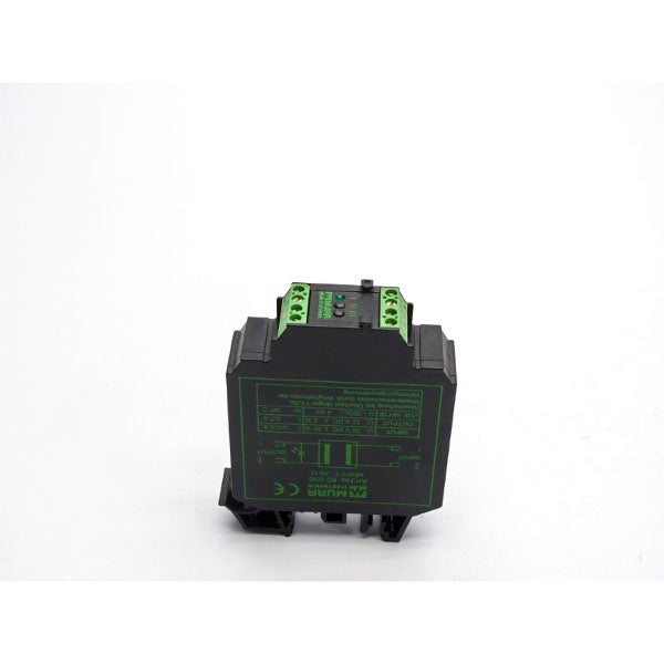 MURR ELEKTRONIK MDD0.7-24/12 85656 24VDC 0.7A UNMP