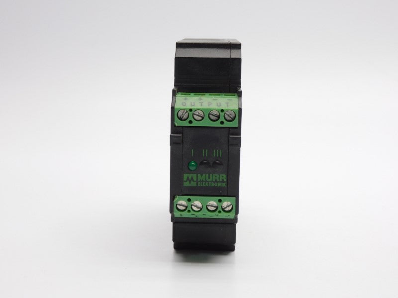 MURR ELEKTRONIK MDD0.7-24/12 85656 24VDC 0.7A UNMP