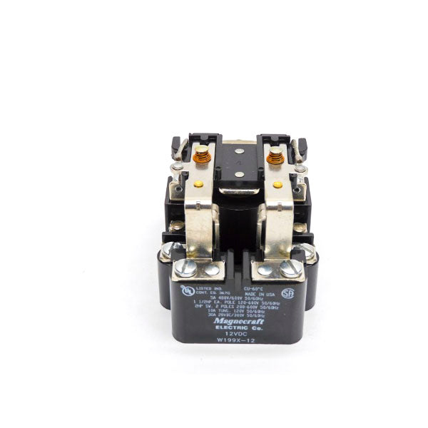 MAGNECRAFT W199X-12 12VDC 30A NSNP