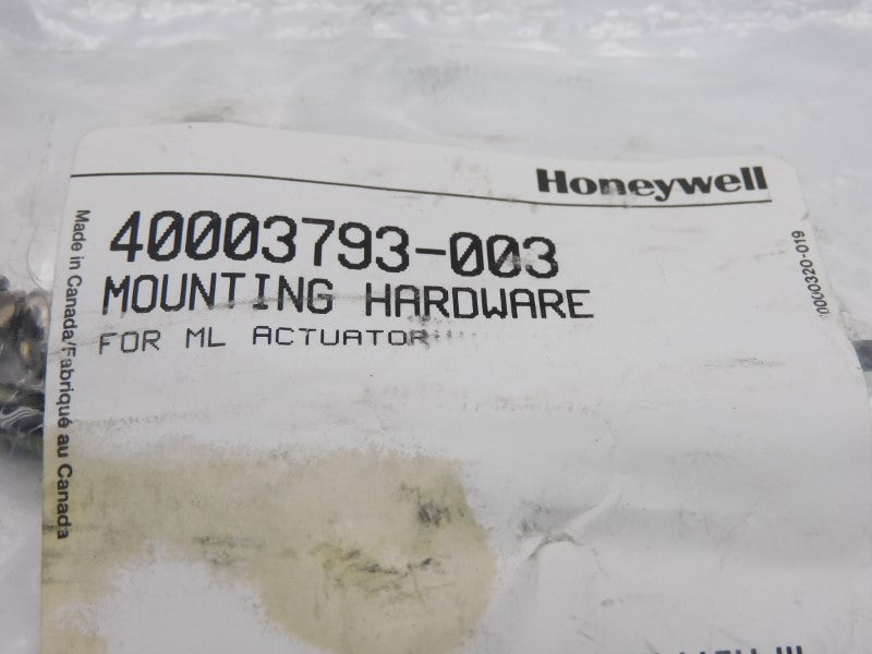 HONEYWELL 40003793-003 NSMP