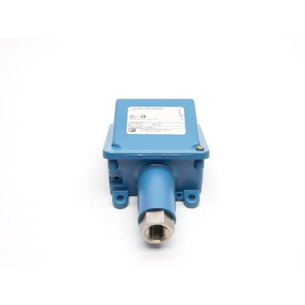 UNITED ELECTRIC H100-194 95331 480VAC 15A 80-1700PSI NSNP