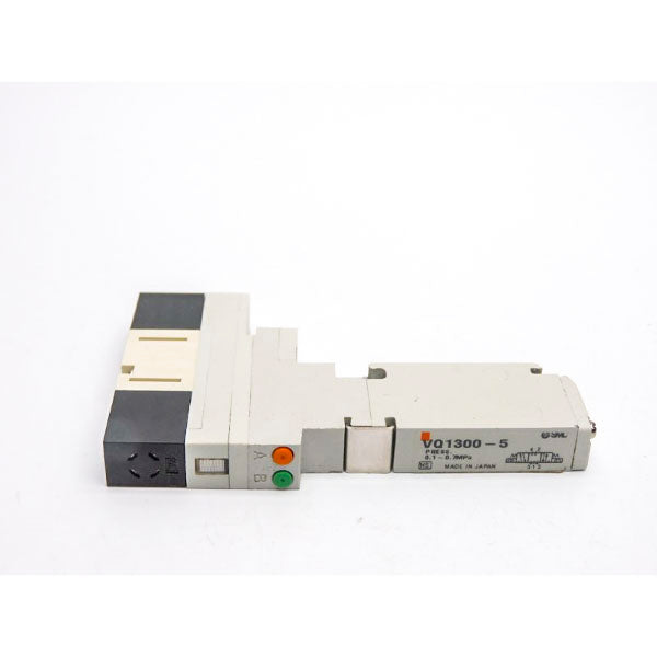 SMC VQ1300-5 24VDC NSNP