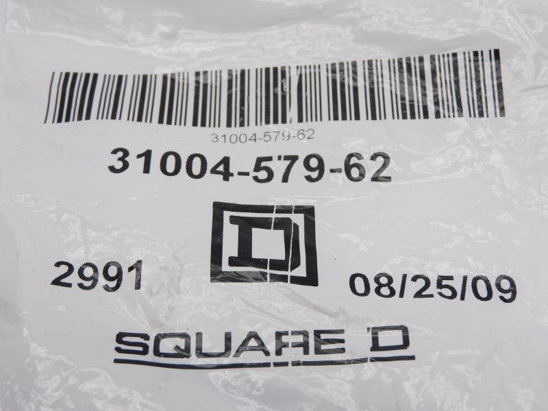 SQUARE D 31004-579-62 NSMP