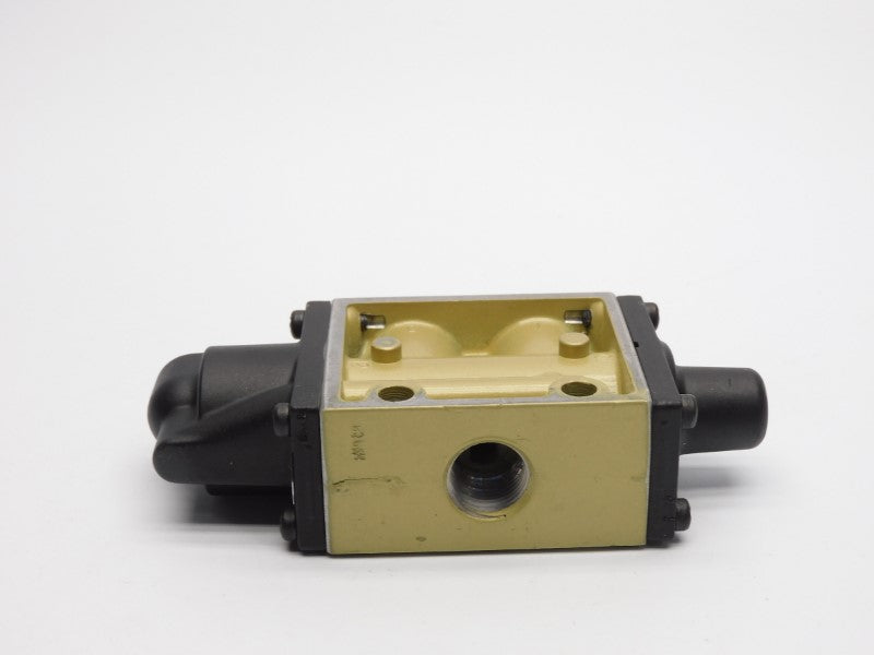 NORGREN K41EA00-KS1-KA2 150PSI NSNP