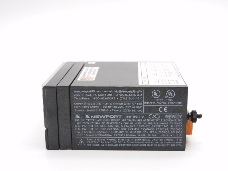 NEWPORT IDP-O/E NSNP