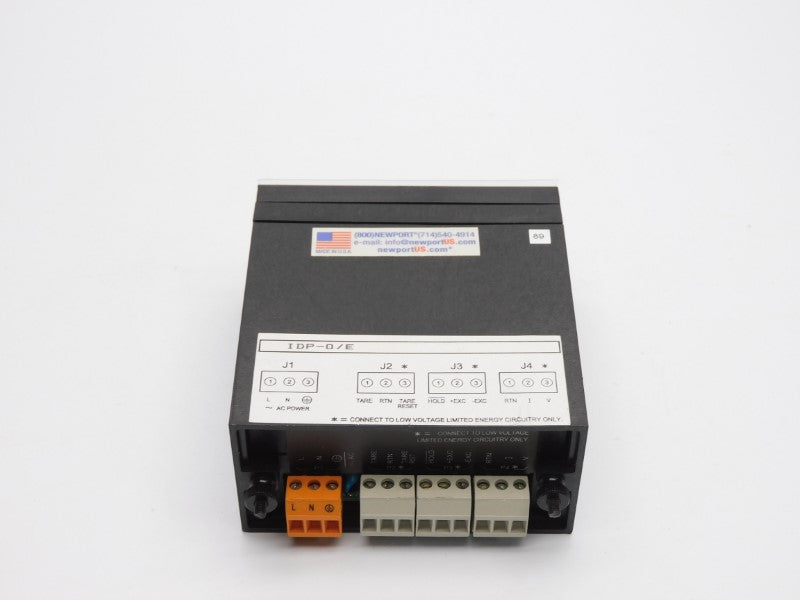 NEWPORT IDP-O/E NSNP