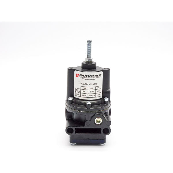 FAIRCHILD 64732 0.5-30PSI (AS PICTURED) NSNP