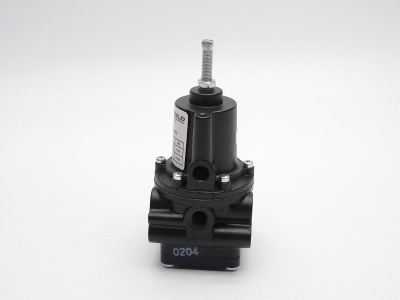 FAIRCHILD 64732 0.5-30PSI (AS PICTURED) NSNP