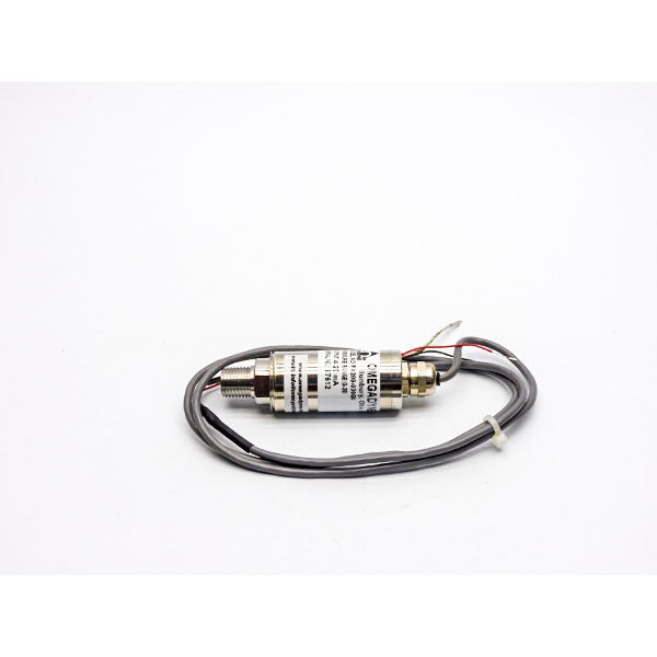 OMEGA PX209-030GI 0-30PSI NSNP