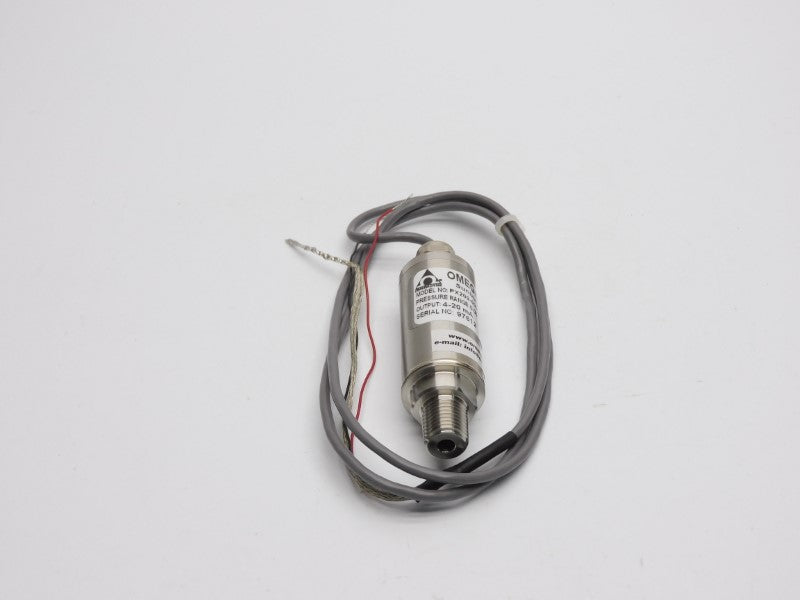 OMEGA PX209-030GI 0-30PSI NSNP
