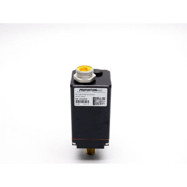 PROPORTION-AIR QB1XANEXZP80PSG 15-24VDC NSNP