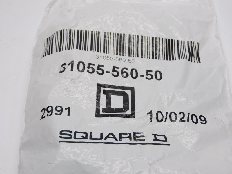 SQUARE D 31055-560-50 NSMP