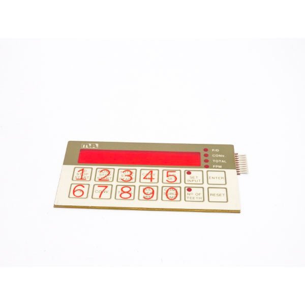PROCESS CONTROL SYSTEMS INTERNATIONAL 725826 NSNP