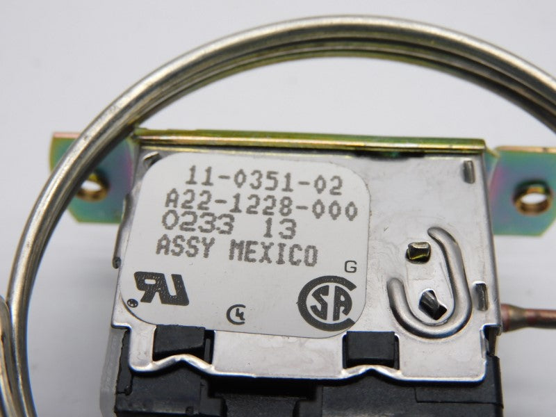 RANCO 11-0351-02 NSNP
