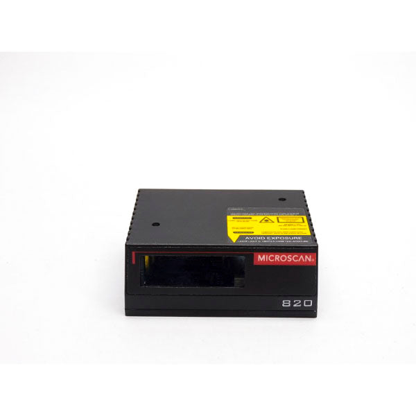 MICROSCAN FIS-0820-0004 MS-820 10-28VDC NSNP