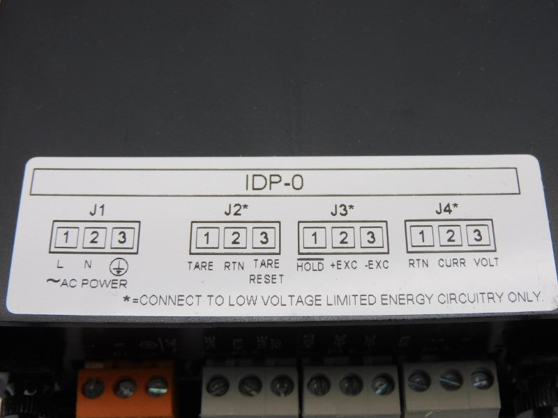 NEWPORT IDP-O NSNP