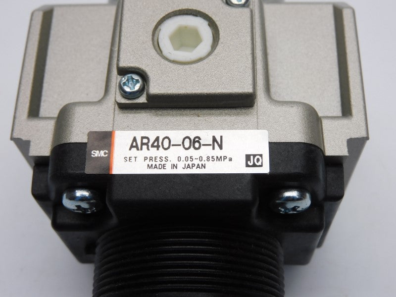 SMC AR40-06-N NSNP