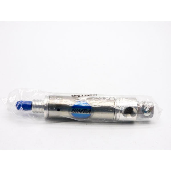 BIMBA 041-P (BLUE) NSNP
