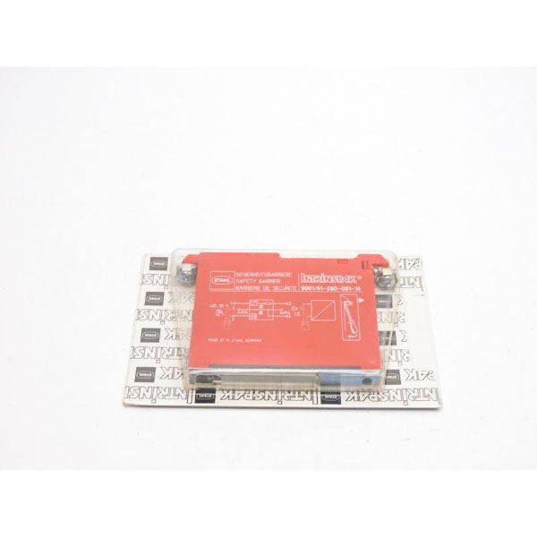 STAHL 9001/51-280-091-14 20-35V NSMP
