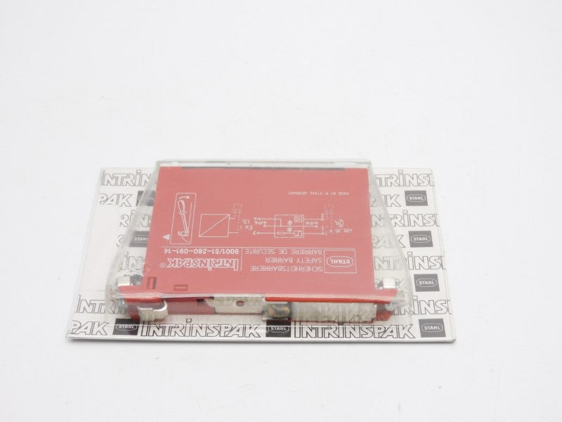 STAHL 9001/51-280-091-14 20-35V NSMP