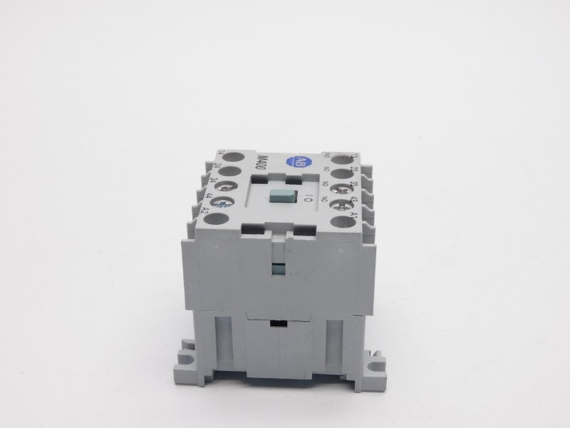 ALLEN BRADLEY 700DC-M400D24 SER. A 24VDC 16A NSNP