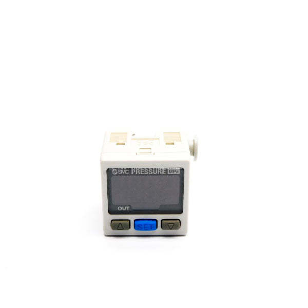 SMC ISE30-C6L-65 12-24VDC NSNP