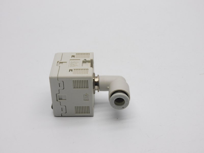 SMC ISE30-C6L-65 12-24VDC NSNP