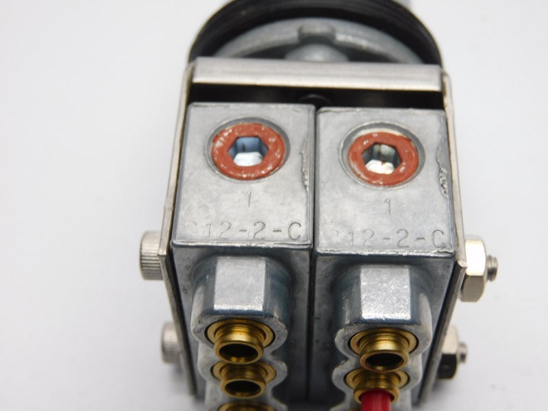 VALVE 212-2-C (AS PICTURED) NSNP