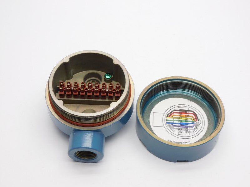 MICRO MOTION 1004302 NSNP
