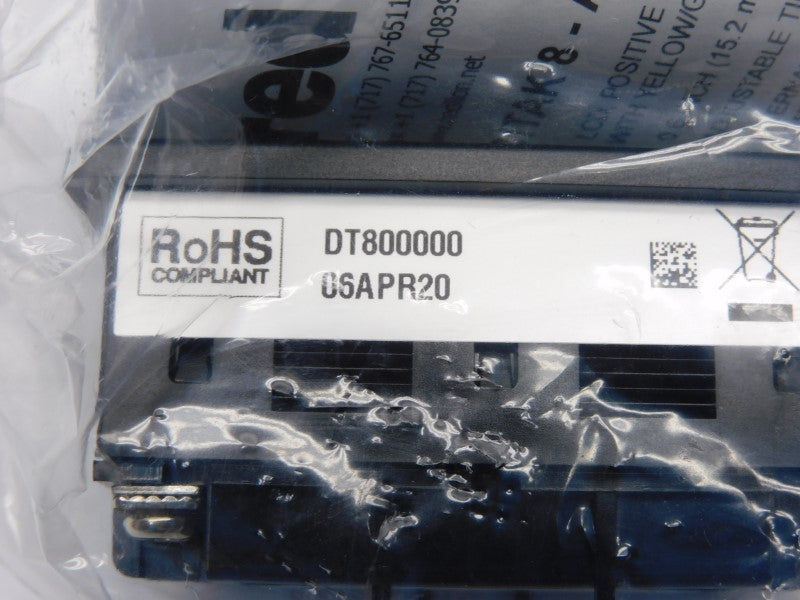 RED LION CONTROLS DT800000 NSMP