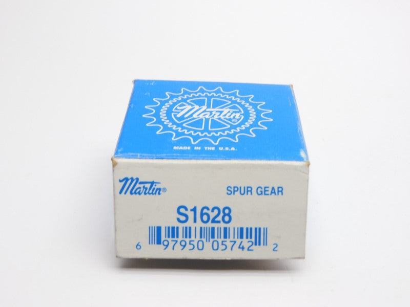 MARTIN S1628 1/2" NSMP