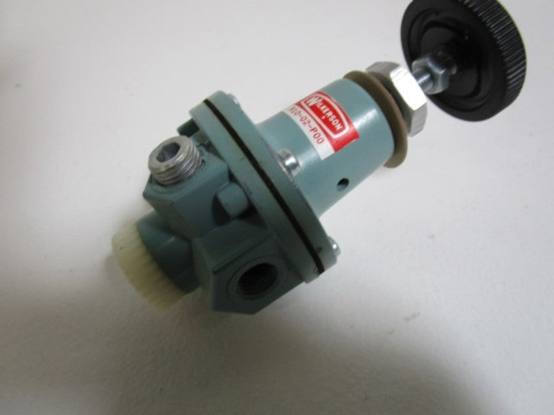 WILKERSON R10-02-P00 NSNP