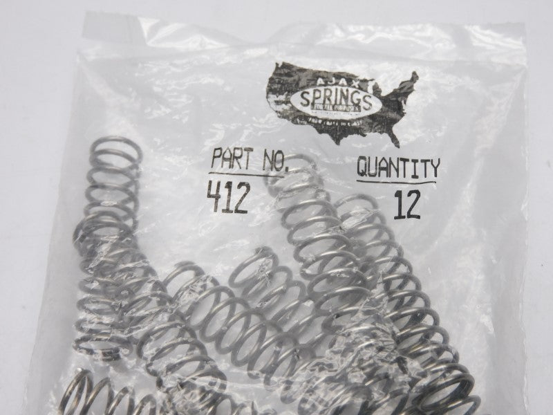 AJAX 412 (PKG OF 12) NSMP