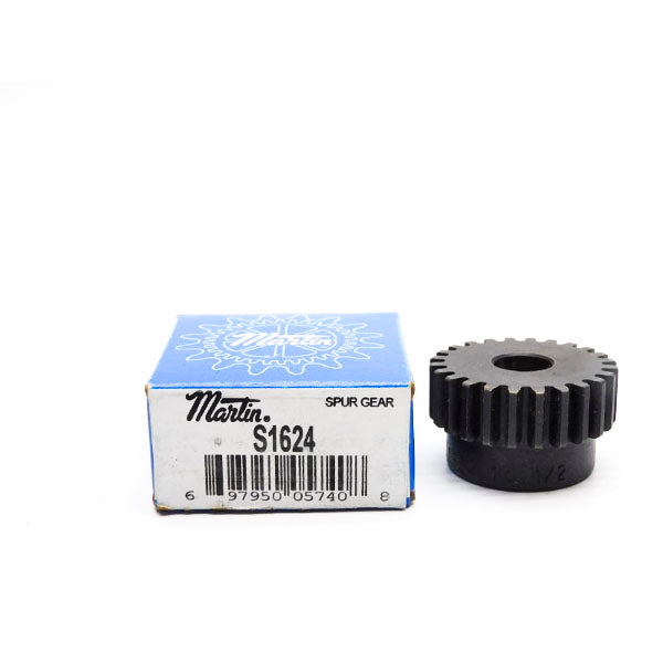 MARTIN S1624 1/2" NSMP