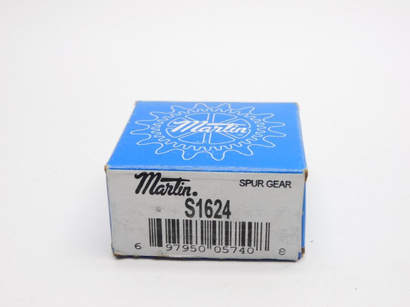 MARTIN S1624 1/2" NSMP